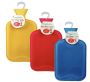 Hot Water Bottle - 3 Pack