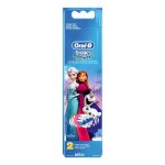 Replacement Brush Heads - Stages Frozen - 2 Pack