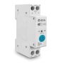 Wi-fi Smart Timer Switch 63A With Power & Energy Monitoring