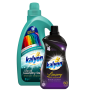 3L Color Laundry Detergent 1.5L Luxury Ultra Concentrate Magictouch