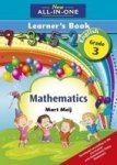 Mathematics Learner& 39 S Book: Gr 3 Paperback