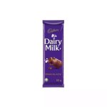 Cadbury Slab Milk Chocolate 80G