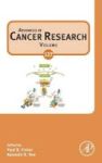 Advances In Cancer Research Volume One Hundred And Twenty Seven Hardcover