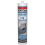 Soudal Mirror Fix White 290ML