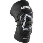 Knee Guard Airflex Pro Black - Xx-large