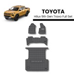 Toyota Hilux 9TH Gen Travo Full Set