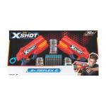 Reflex 6 Double Pack
