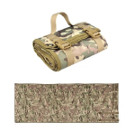 Camourflage Shooting Mat