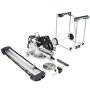Festool Sliding Compound Mitre Saw KS120 Reb Se FES575313
