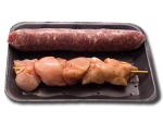Chicken Sosatie And Boerewors Pkg