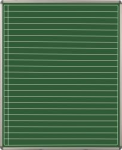 Parrot Edu Bd Side Panel 1220 920 Non-mag Chalk Lines
