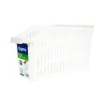 Organizer Orgamix White Narrow