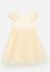 PoP Candy Occasion Dress - Off White