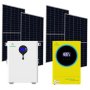 Starter Solar Installers Package