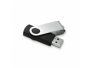 Tuff-Luv 64GB USB2.0 Flash Drive Pnstaw - Memory Stock/flash Drive - Black - 1 Year Warranty