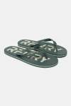 Flip Flops - 11 Green