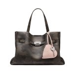 Bryar Large Satchel -camouflage