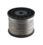 Braided Wire -316 1.2MM Stainless Steel