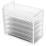 Tweezers Storage Box For Eyelash Extension