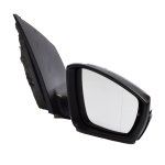 Vw Polo Vivo 2 Mirror Manual W o indicator Non-paintable Right