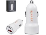 Swiss Cougar Leeds Fast Charge Car Charger