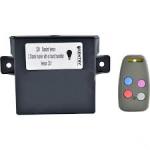 Sentry – 12V Light Rx Tx Incl 1×4 Btn Tx