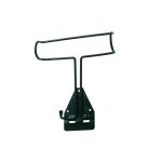 Appendino Wall Mounted Bike Rack