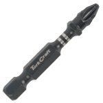 Tork Craft Power Bit Impact PH2 X 50MM Bulk PH2