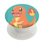 Popsockets - Premium Pokemon Popgrip - Charmander Knocked
