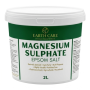 Epsom Salt Magnesium Sulphate