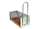 Mouse Trap Wood Base 11 X 5.5 X 5.5CM CH-631-S