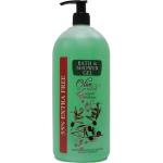 Bata Bath & Shower Gel 1L - Olive