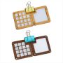 2 Pcs Portable Sketchbook Palette For Watercolor Painting