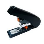 SDS Std Plastic Power Saving Full Strip Stapler - 100 Sheets