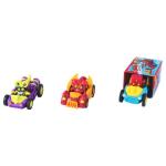 Generic Superzings Supercar 12 Pce Display Box