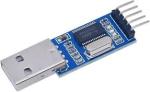 PL2303HX USB To RS232 Ttl Converter Module