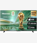 Hisense 65 Inch E8S Uhd Mini-led 144HZ Smart Tv