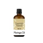 Moringa Oil - Cold Pressed - 500ML