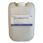 Columbus Carpet Shampoo High Foam
