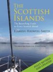 The Scottish Islands - The Bestselling Guide To Every Scottish Island Hardcover Main - New Edition