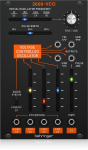 Behringer 2600-VCO Analog Vco Eurorack Module