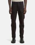 G-star Raw Rovic Zip 3D Regular Tapered Black - W40 L32 Black