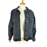 90S Pepe Jeans Denim Jacket - M