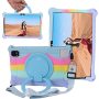 Aknici 10.36 Inch Tablet Case For Teclast P25T Vastking Kingpad M10 Tcl 10 Tabmax Wifi Oppo Pad Air Doogee T20 Headwolf WPAD1 Um