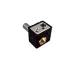 Wanhao Duplicator Hot End Assembly Ptfe Version WAN231