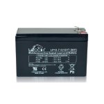 SECURI-PROD Stable Power Batt 12VDC 7AH Sla