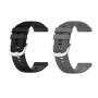 Silicone Watch Strap 22MM Compatible With Garmin Vivoactive 5 And 6