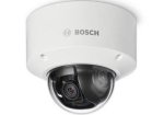 Bosch NDV-8502-R 2MP Hdr Fixed Ptrz Dome Camera Autofocus 3-9 Mm Lens IK10 IP54 - Indoor