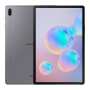 Samsung Galaxy Tab S6 10.5-inch Tablet - Qualcomm 855 128GB ROM 6GB RAM Wi-Fi LTE Android 9 Grey