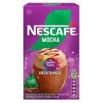 Nescafé Nescafe Green Traingle Mocha